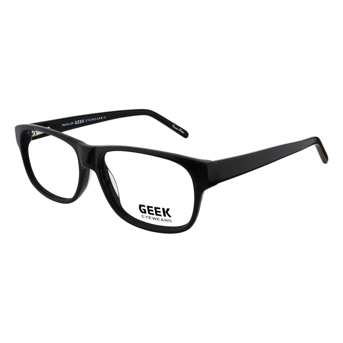 GEEK EYEWEAR TRAVELLER Eyeglasses - view 9